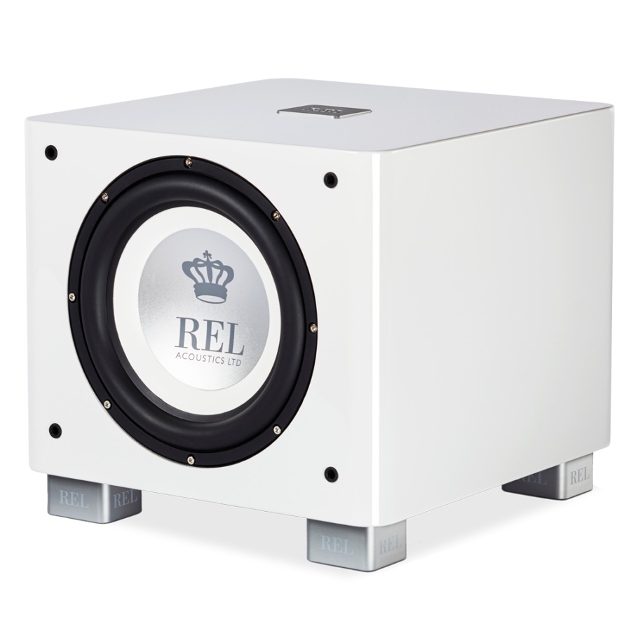 REL T/9x Subwoofer