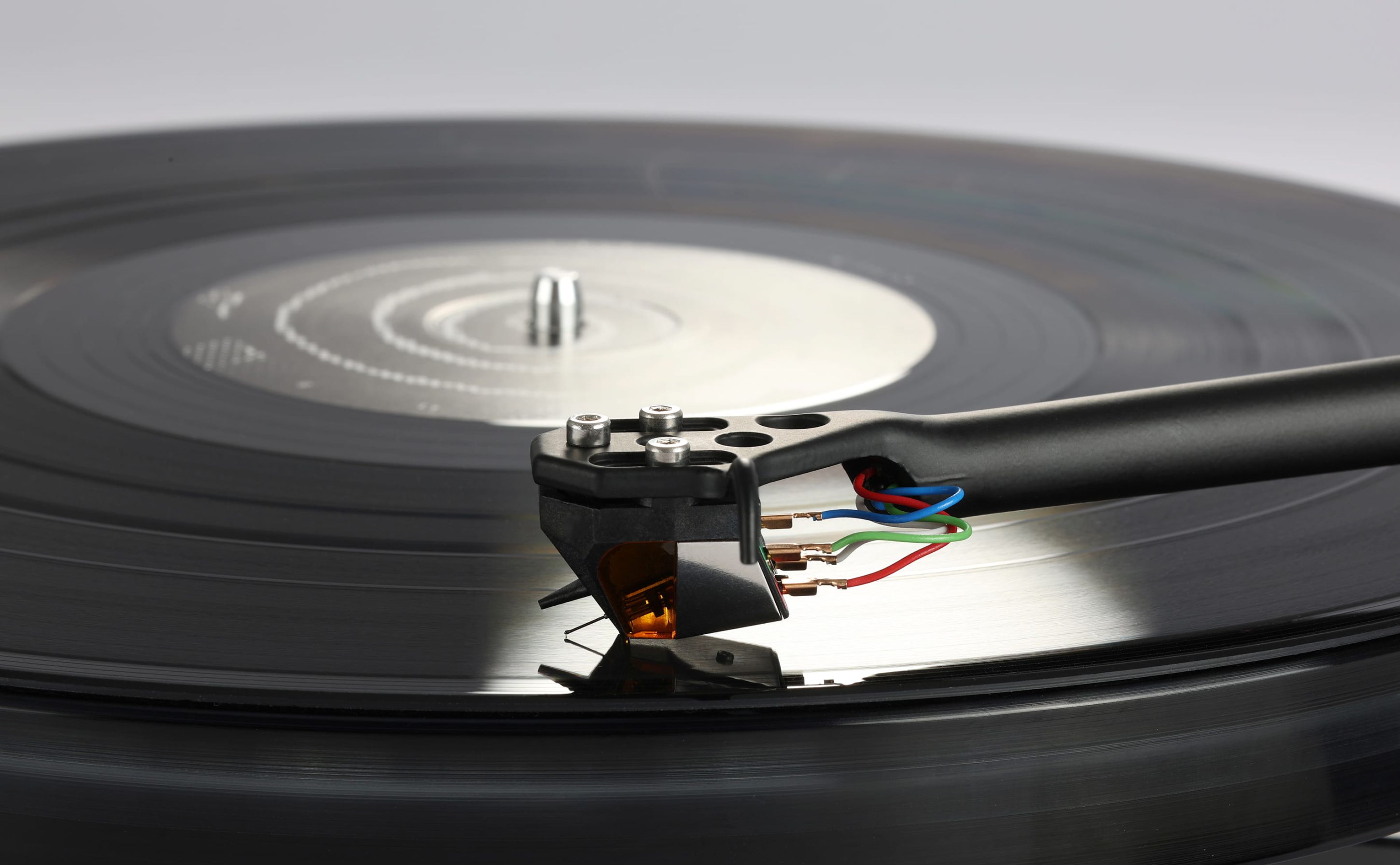 Rega Nd9 Tonabnehmer