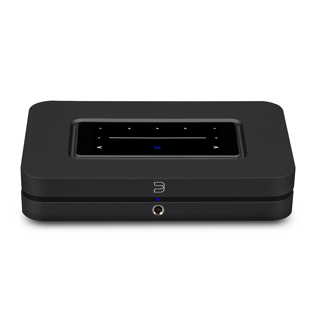 Bluesound NODE Streamer