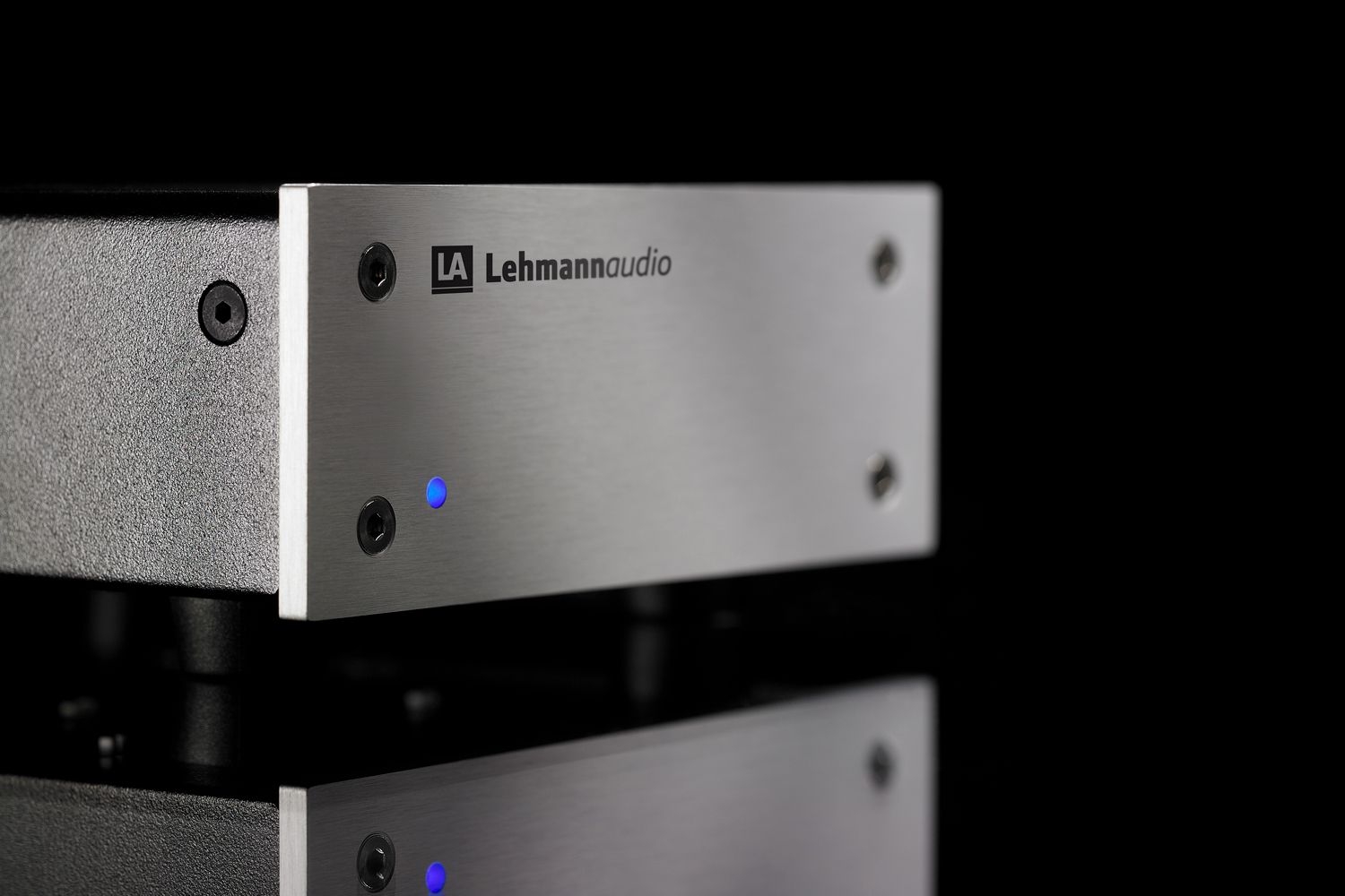 Lehmann Black Cube SE II Phono-Vorverstärker