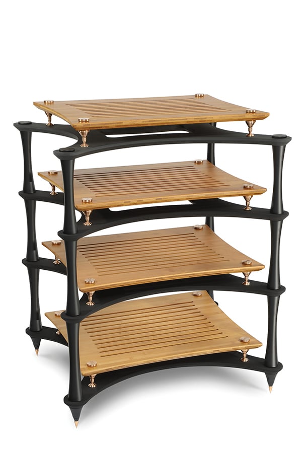 Quadraspire X-Reference Rack-System