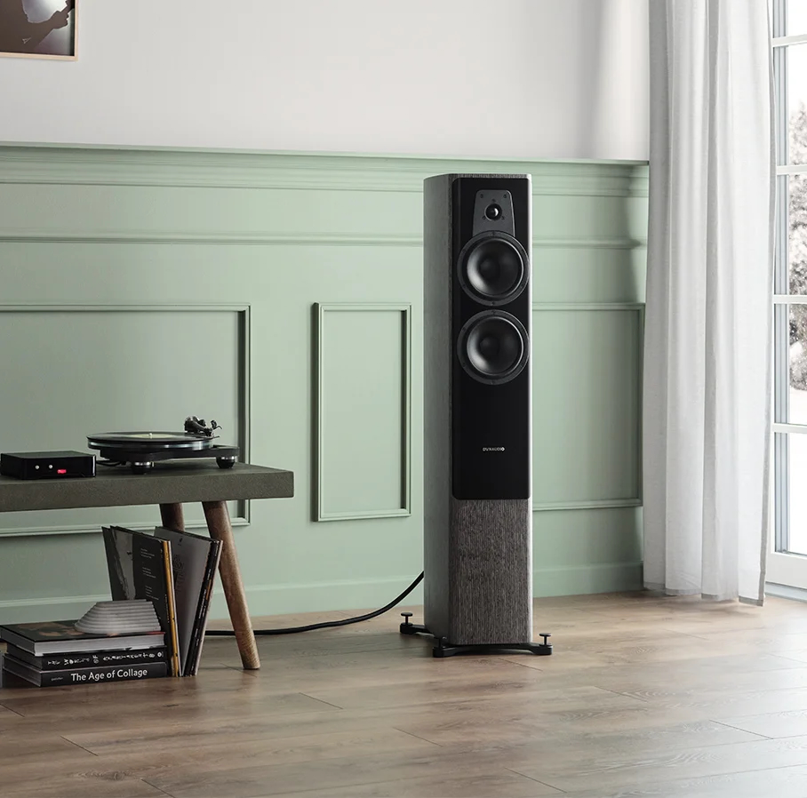 Dynaudio Contour 30i Lautsprecher
