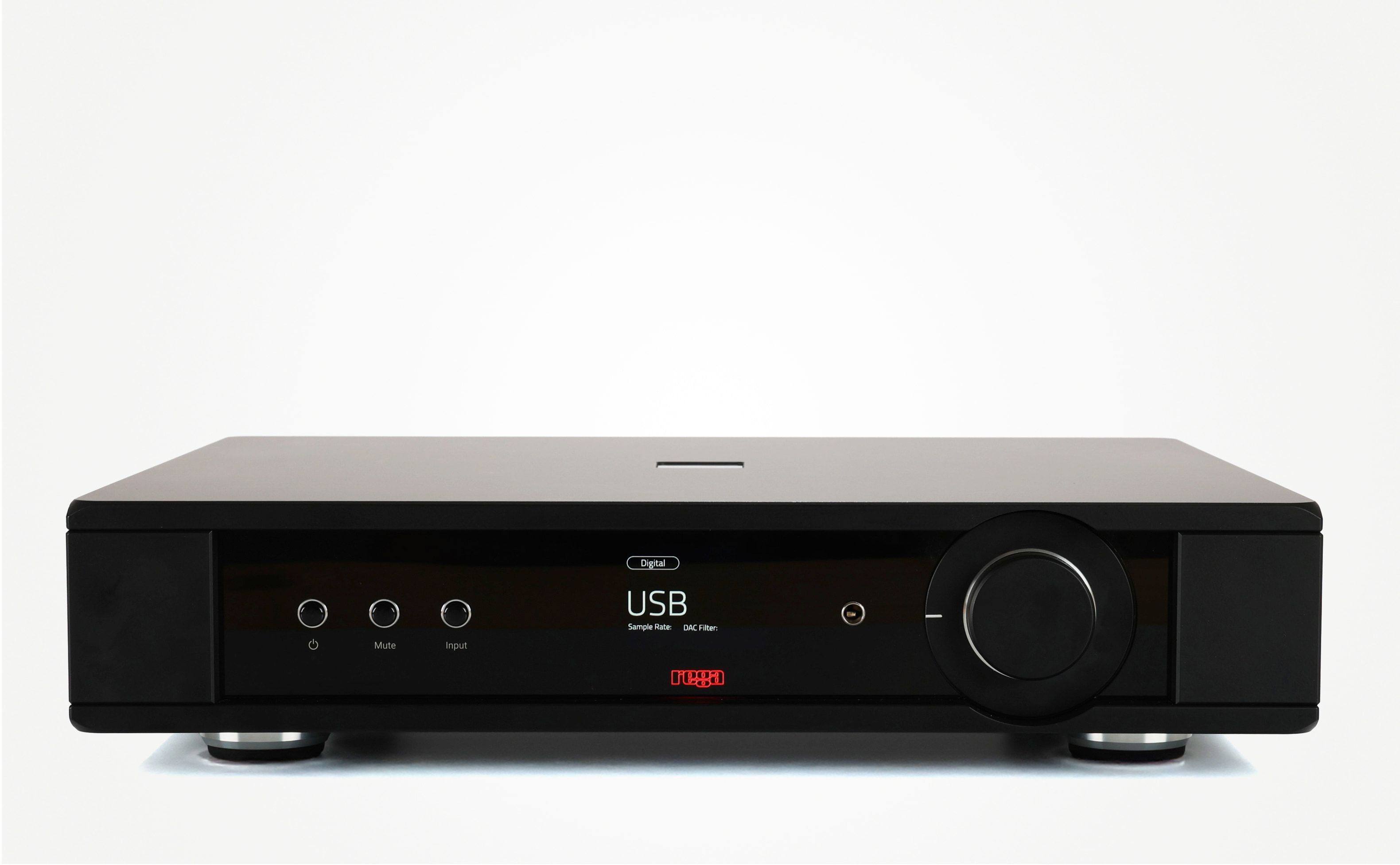 Rega Mercury Vorverstärker
