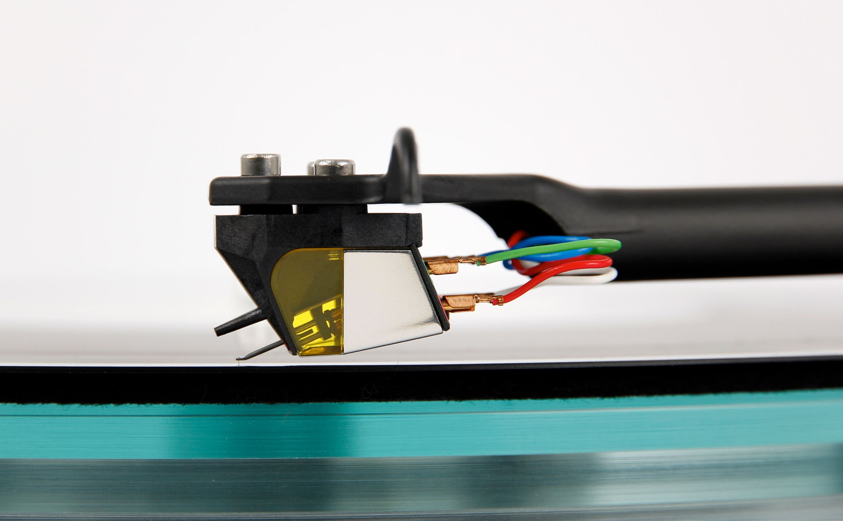 Rega Nd7 Tonabnehmer