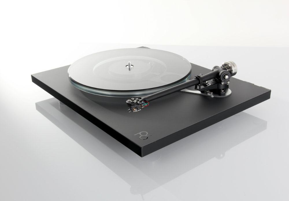 Rega Planar 6 Plattenspieler