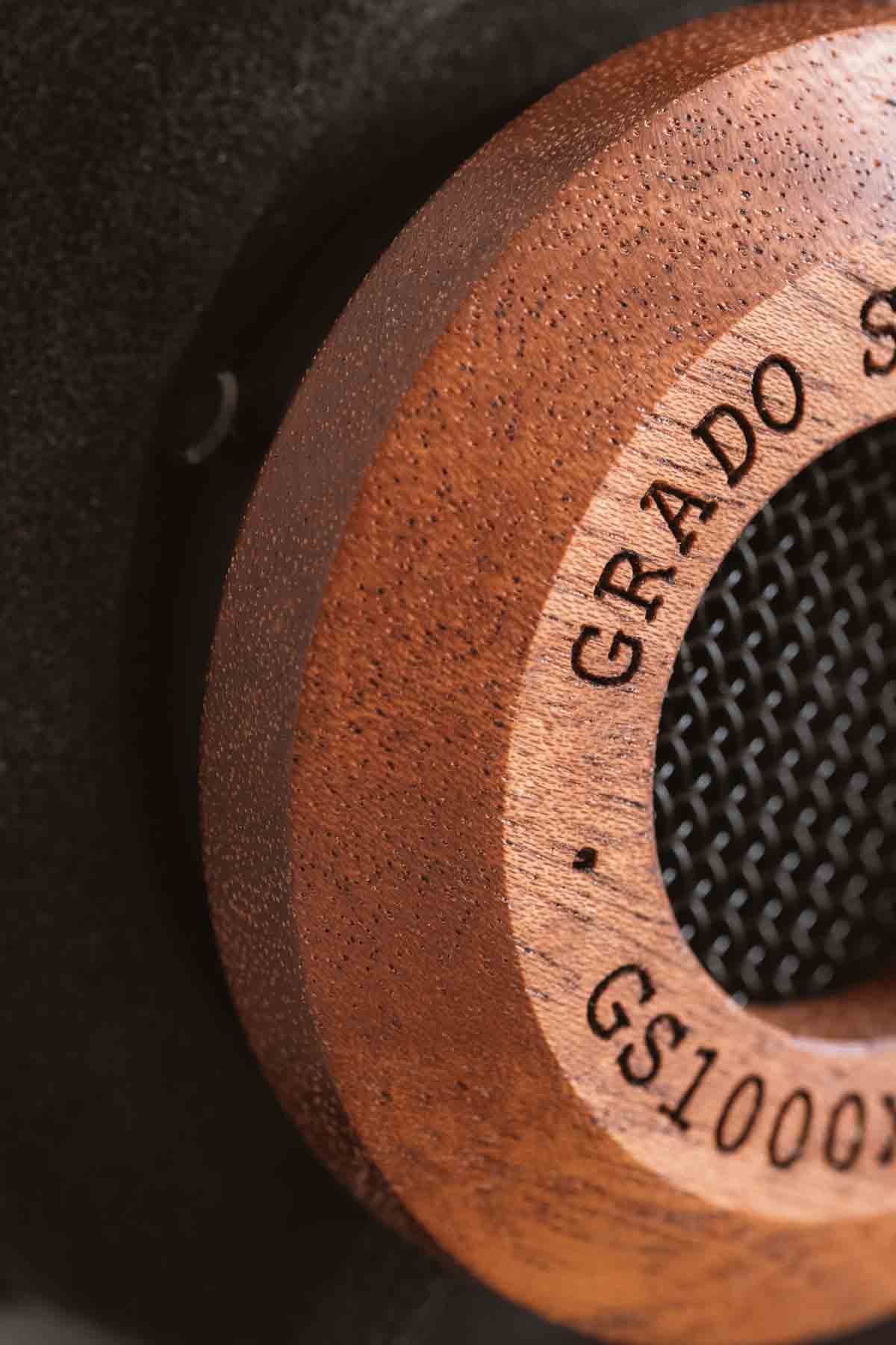 Grado GS1000x Kopfhörer