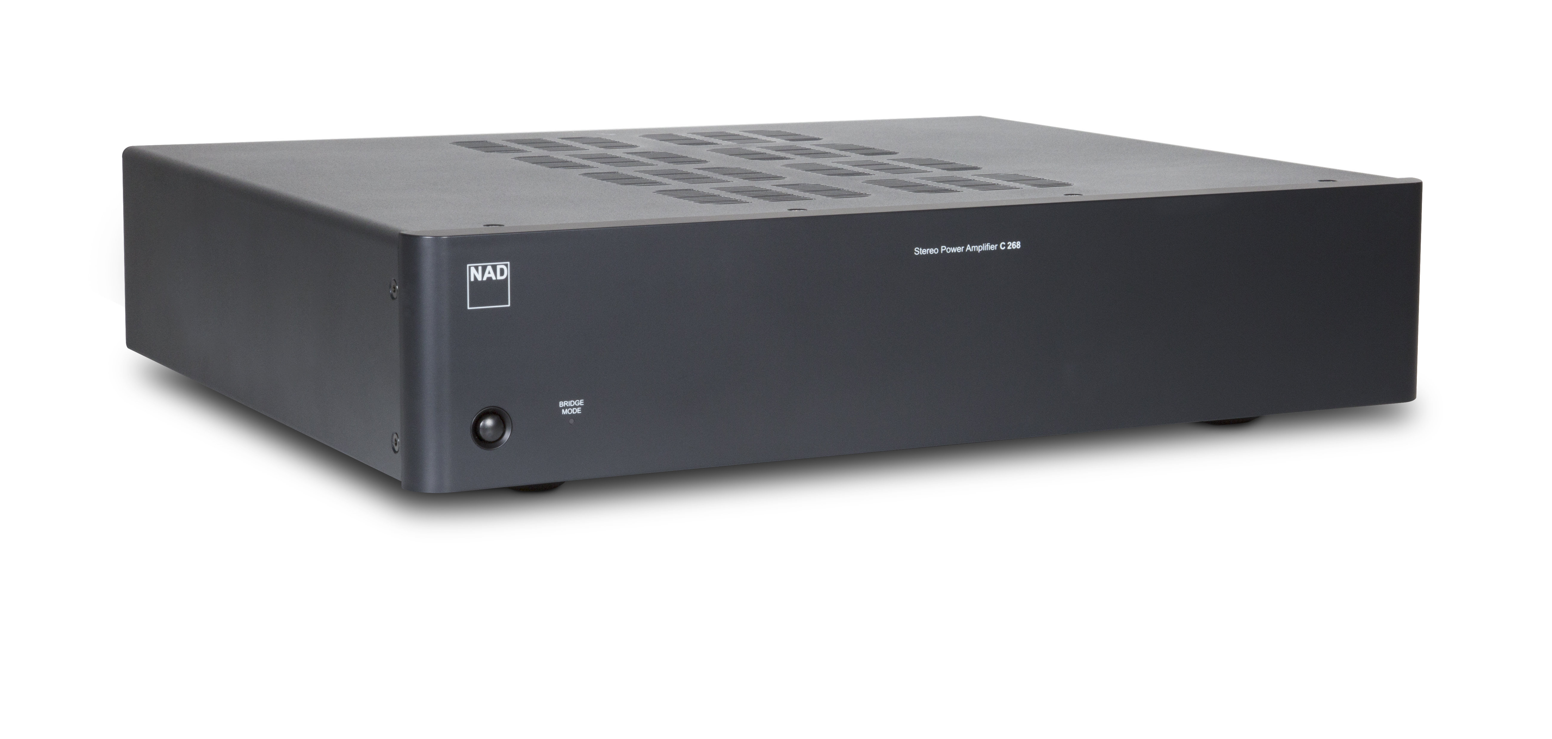 NAD C 268 Endverstärker