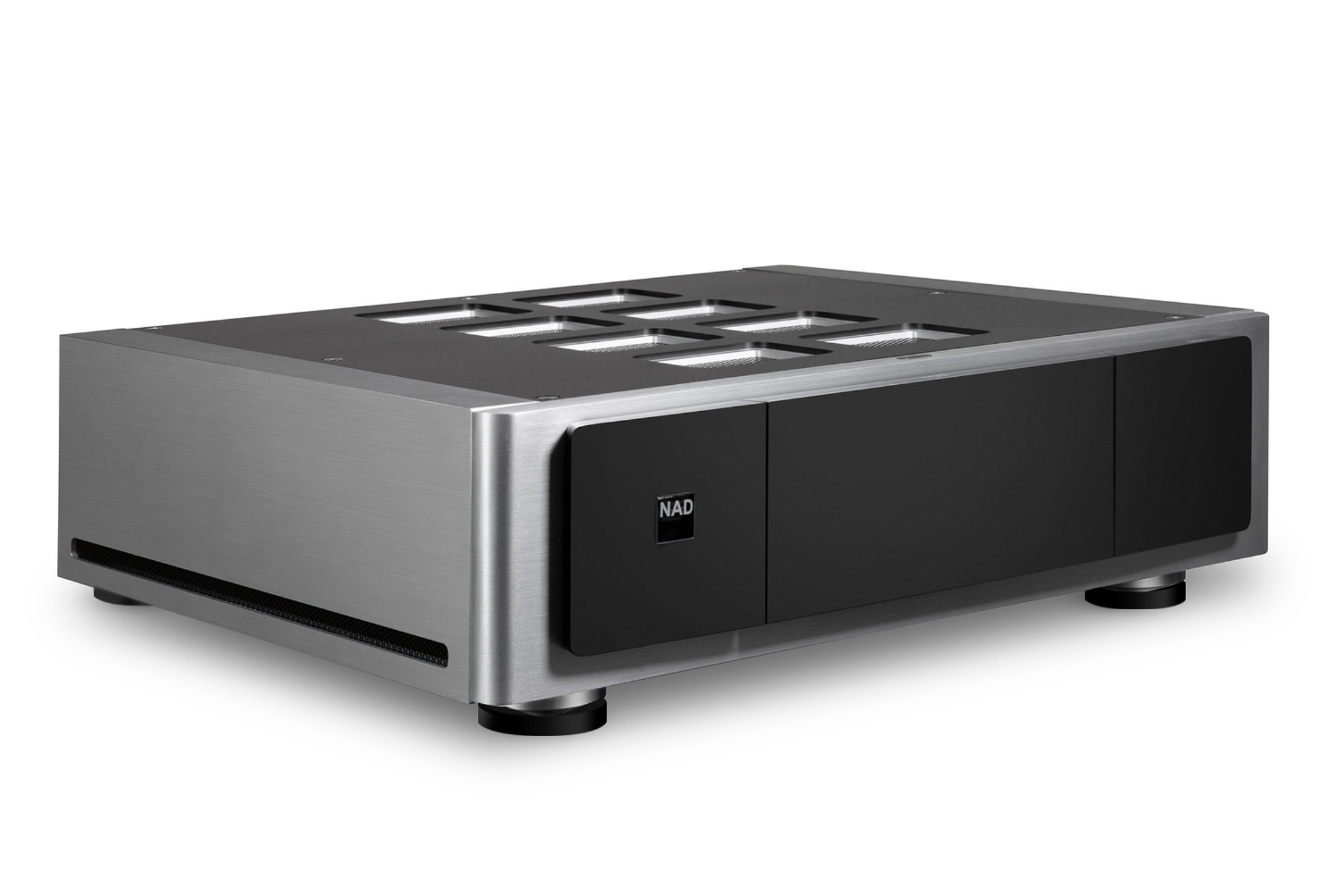 NAD M23 V2 Endstufe