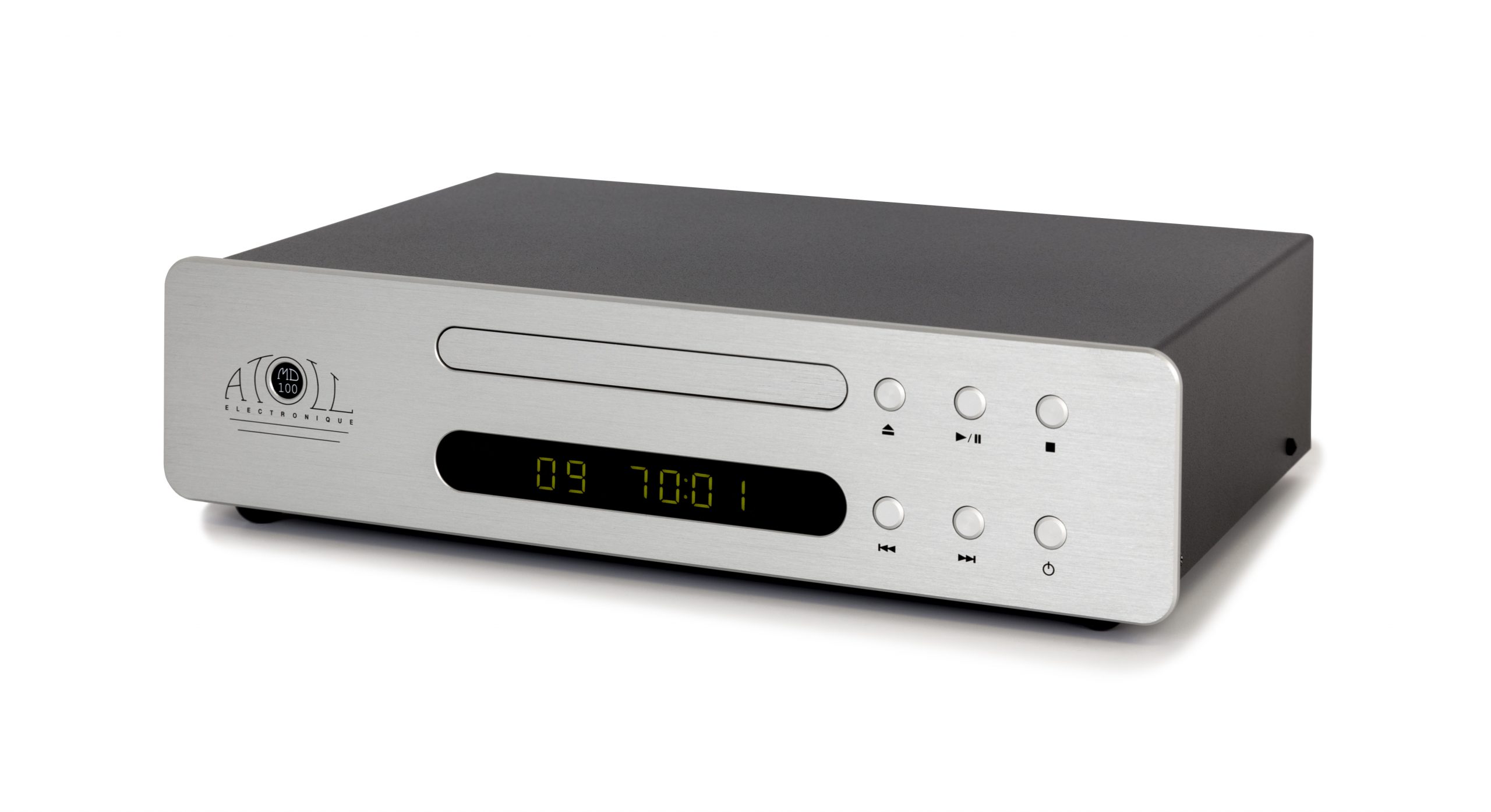 Atoll MD100 Evolution CD-Player