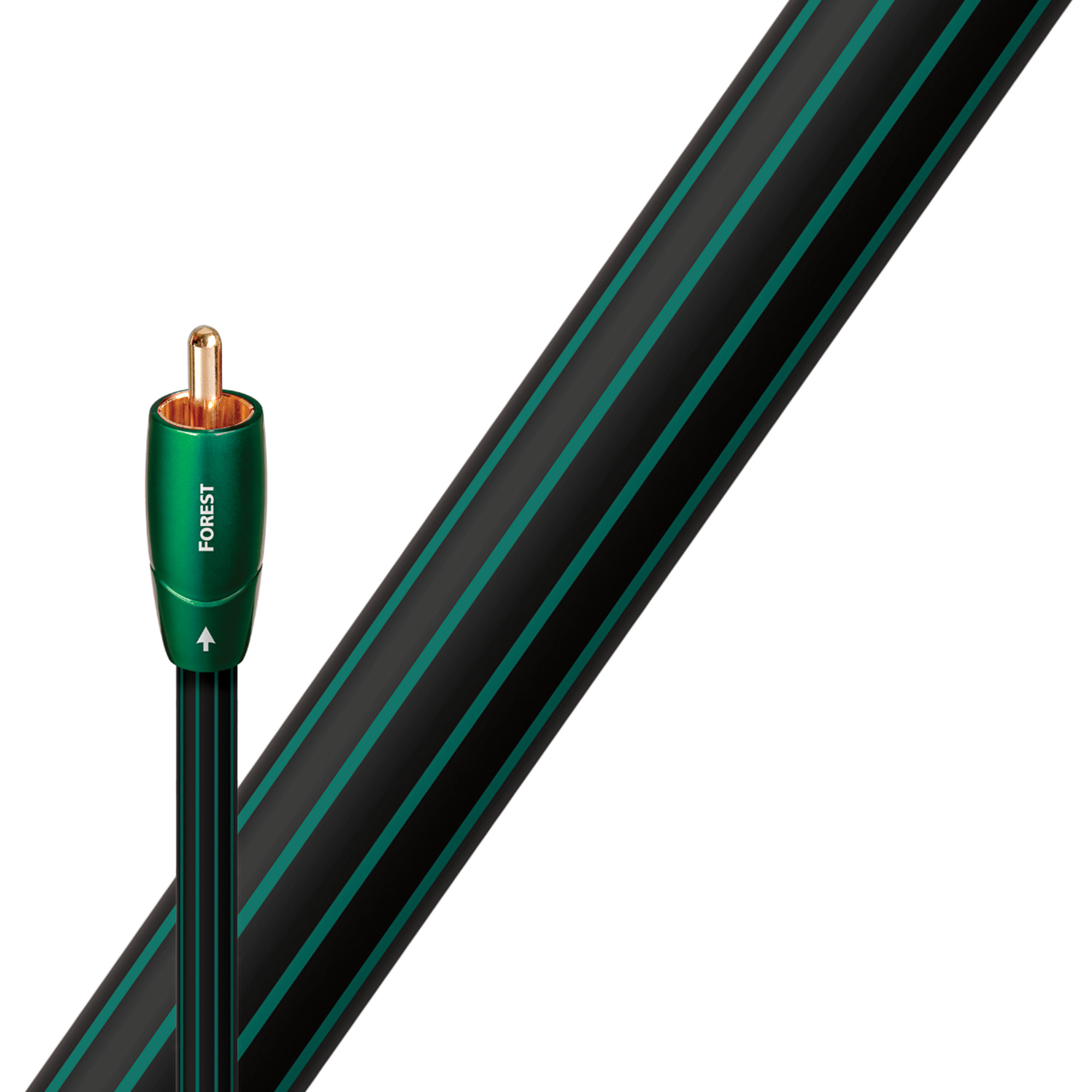AudioQuest Forest Coax Kabel