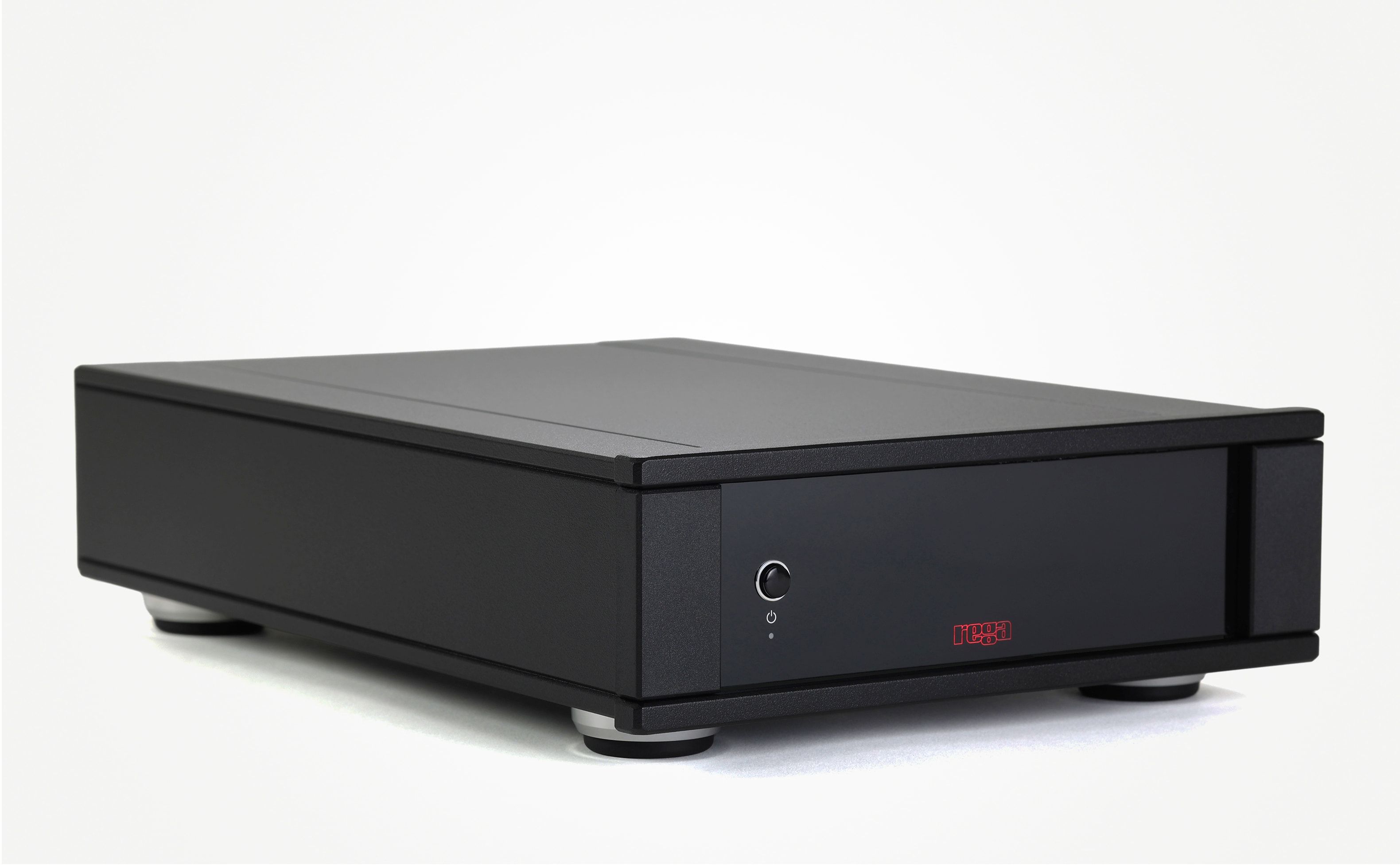 Rega AOS MC Phono-Vorverstärker