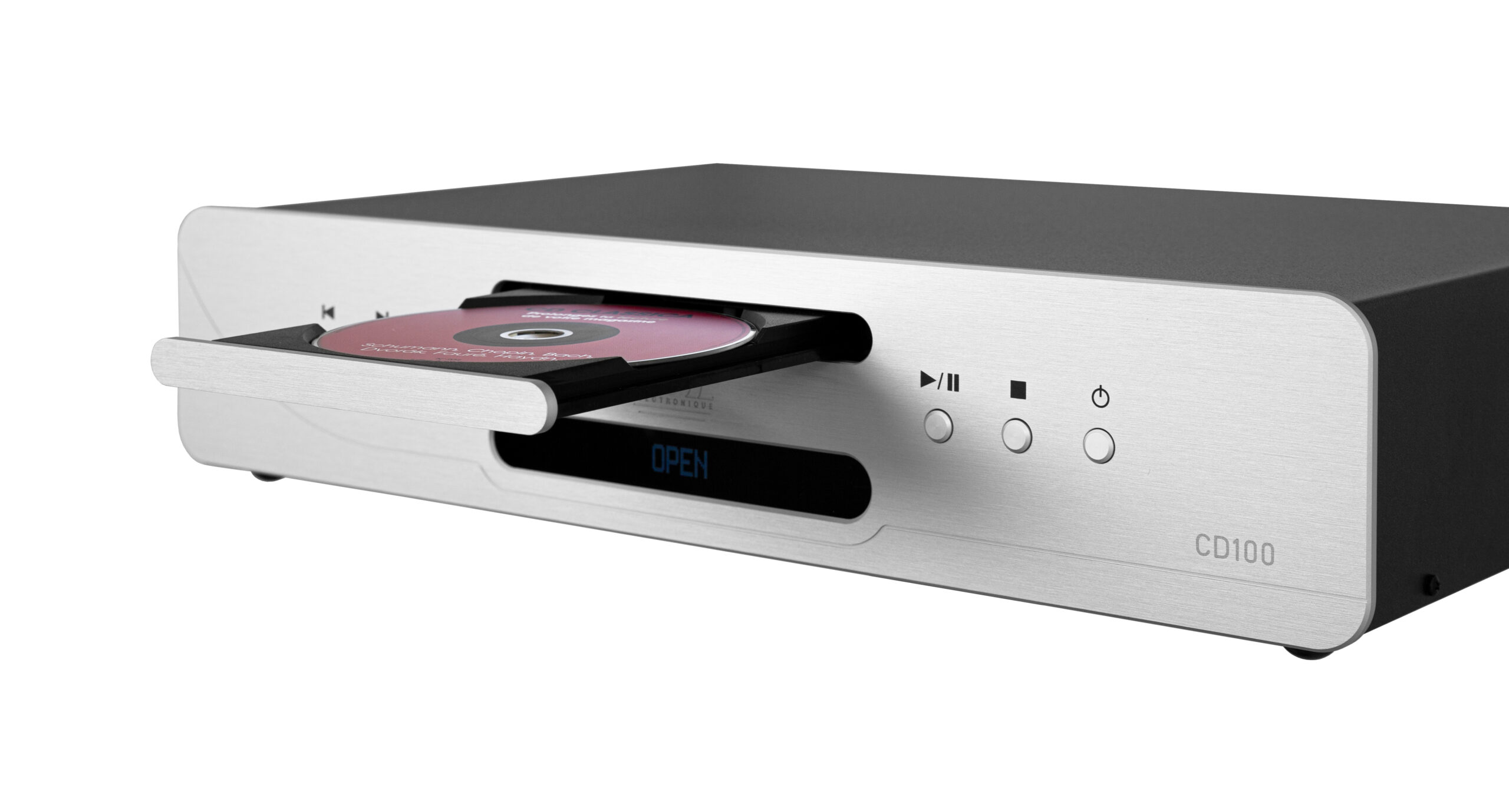 Atoll CD100 Evolution CD-Player