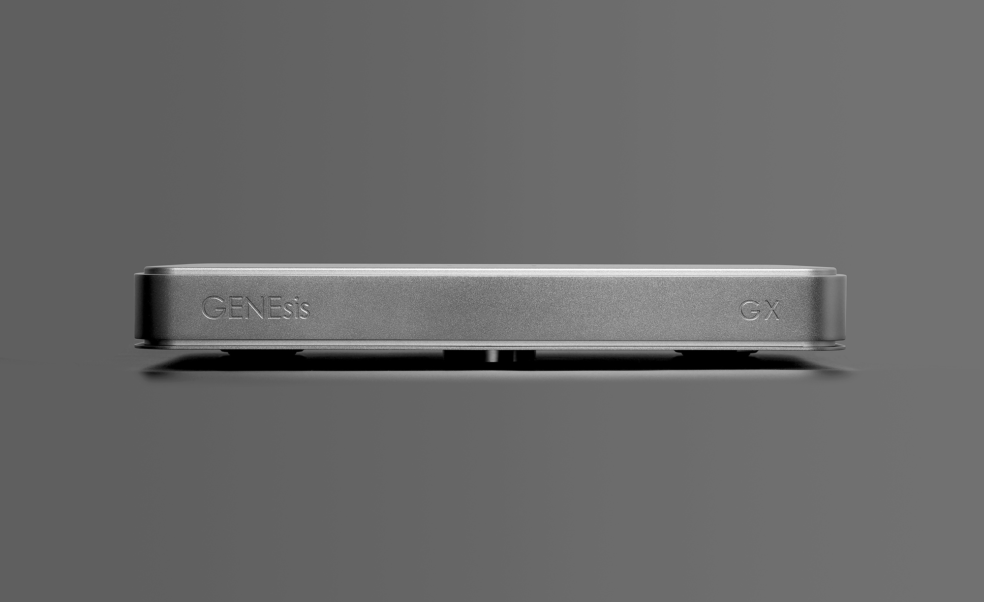 Silent Angel Genesis GX Word Clock