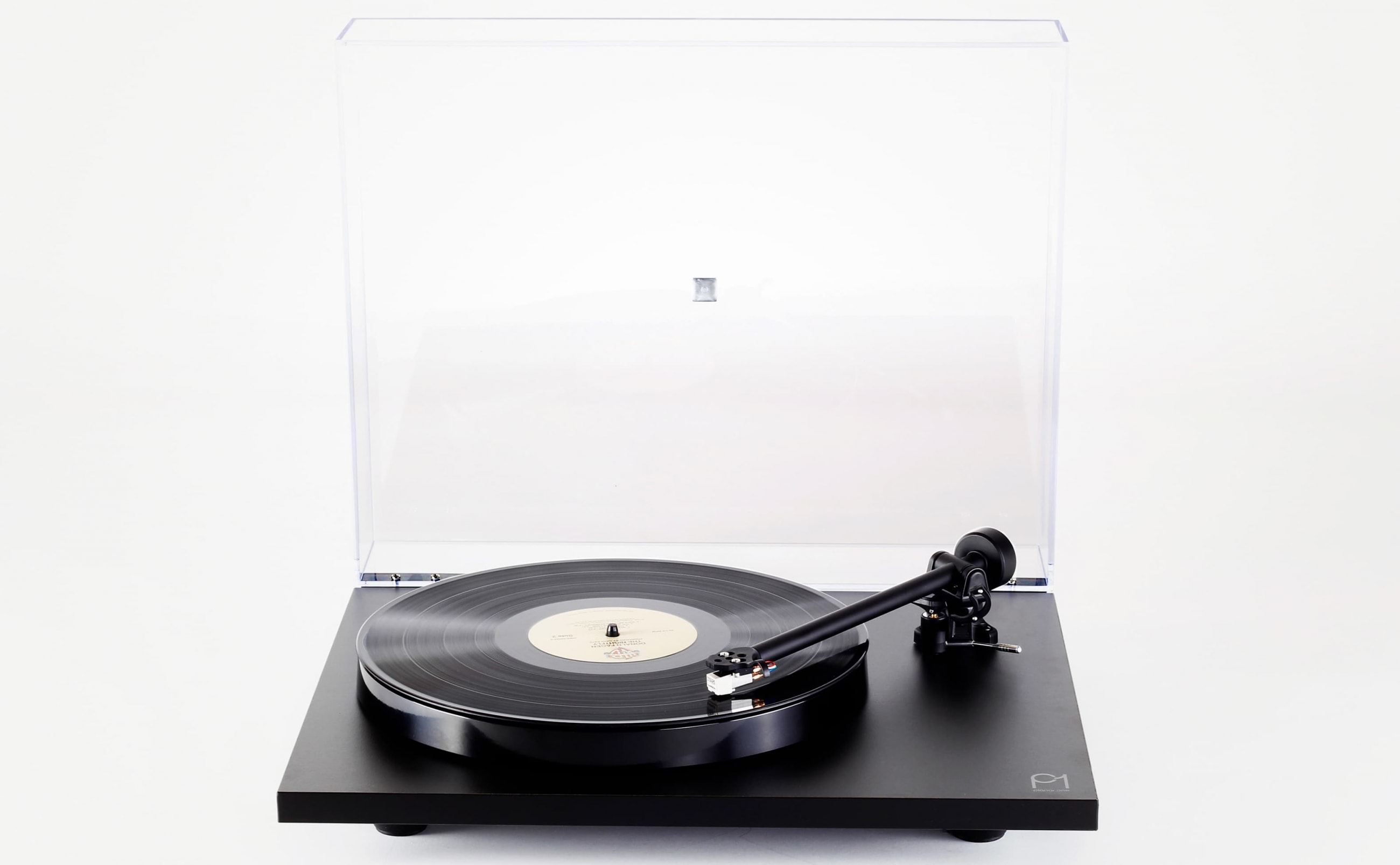 Rega Planar 1 Plattenspieler