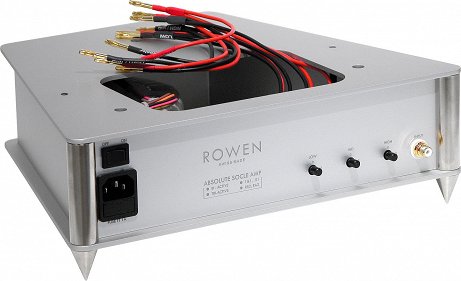 ROWEN SOCLE BI Sockelverstärker