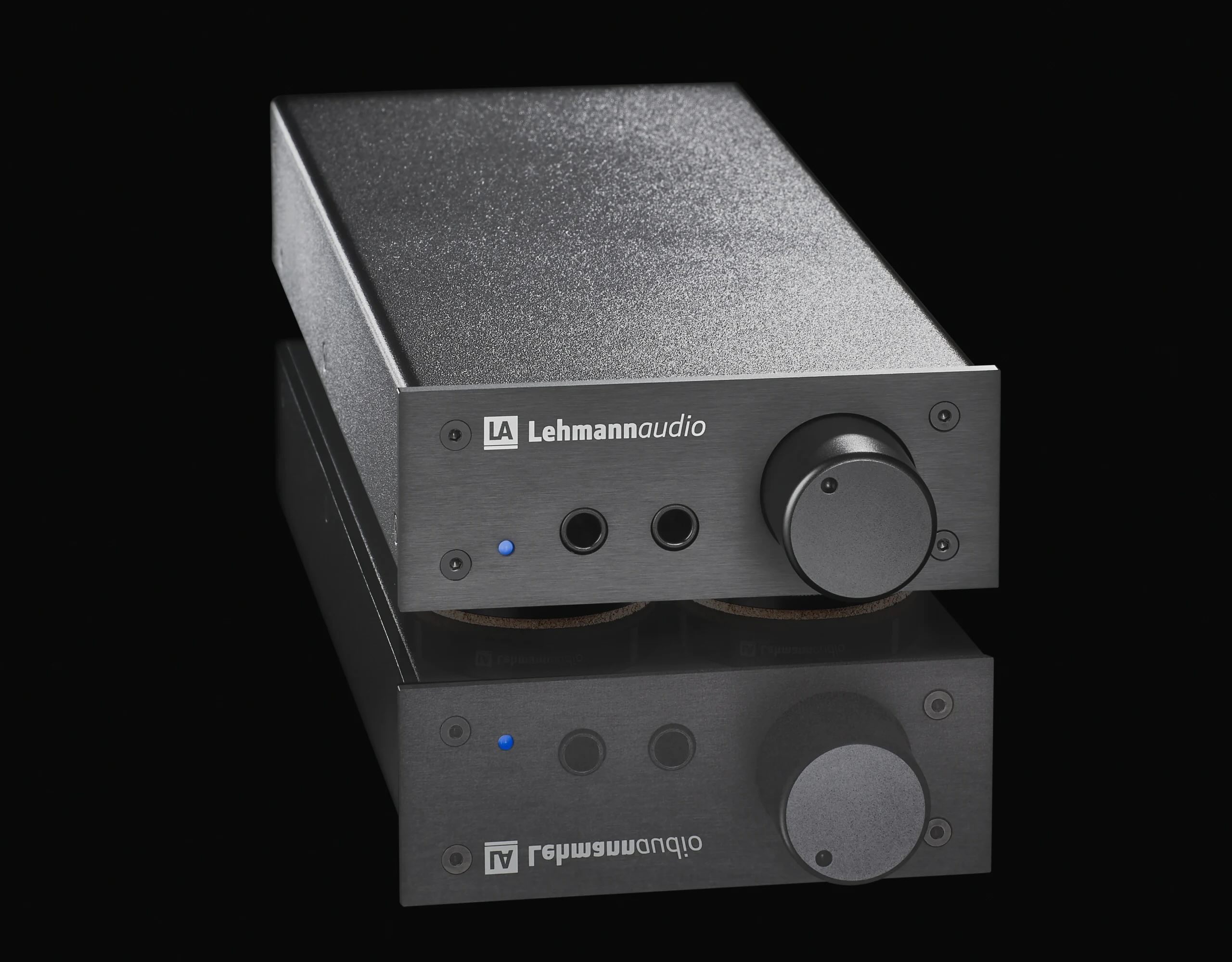 Lehmann Linear II Kopfhörer-Verstärker