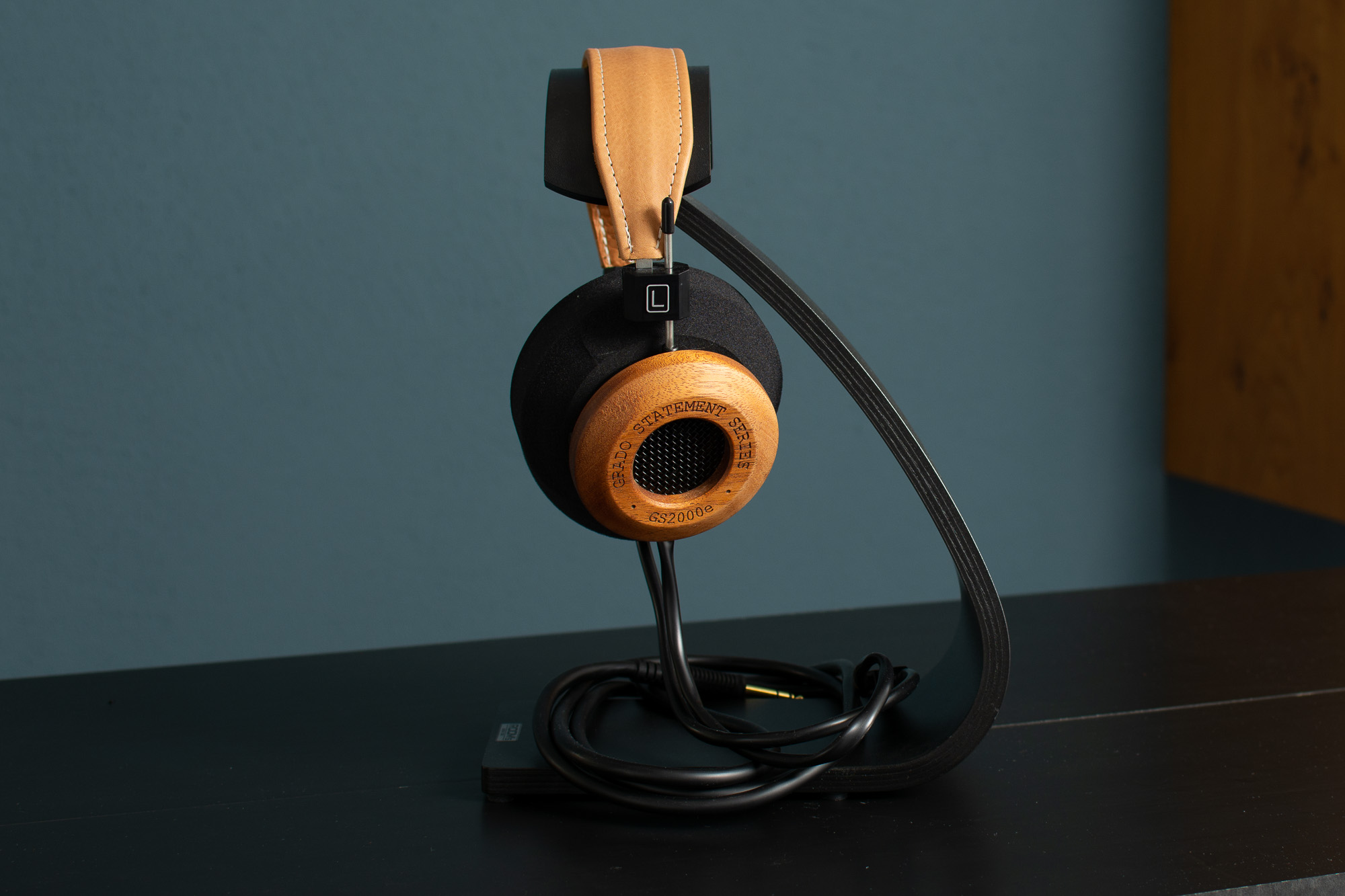 Grado GS2000e Kopfhörer - letztes Einzelstück