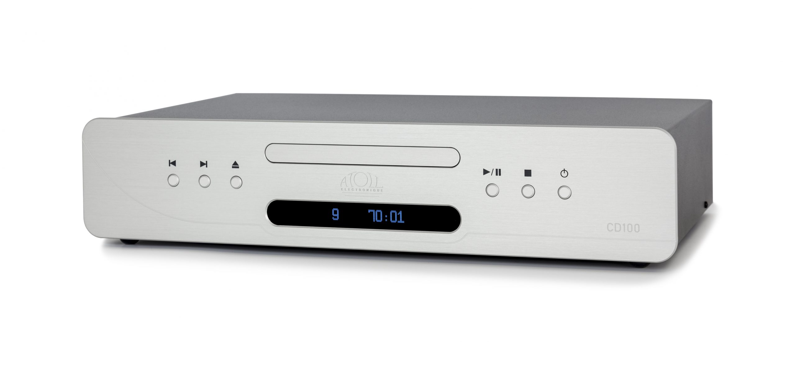 Atoll CD100 Evolution CD-Player