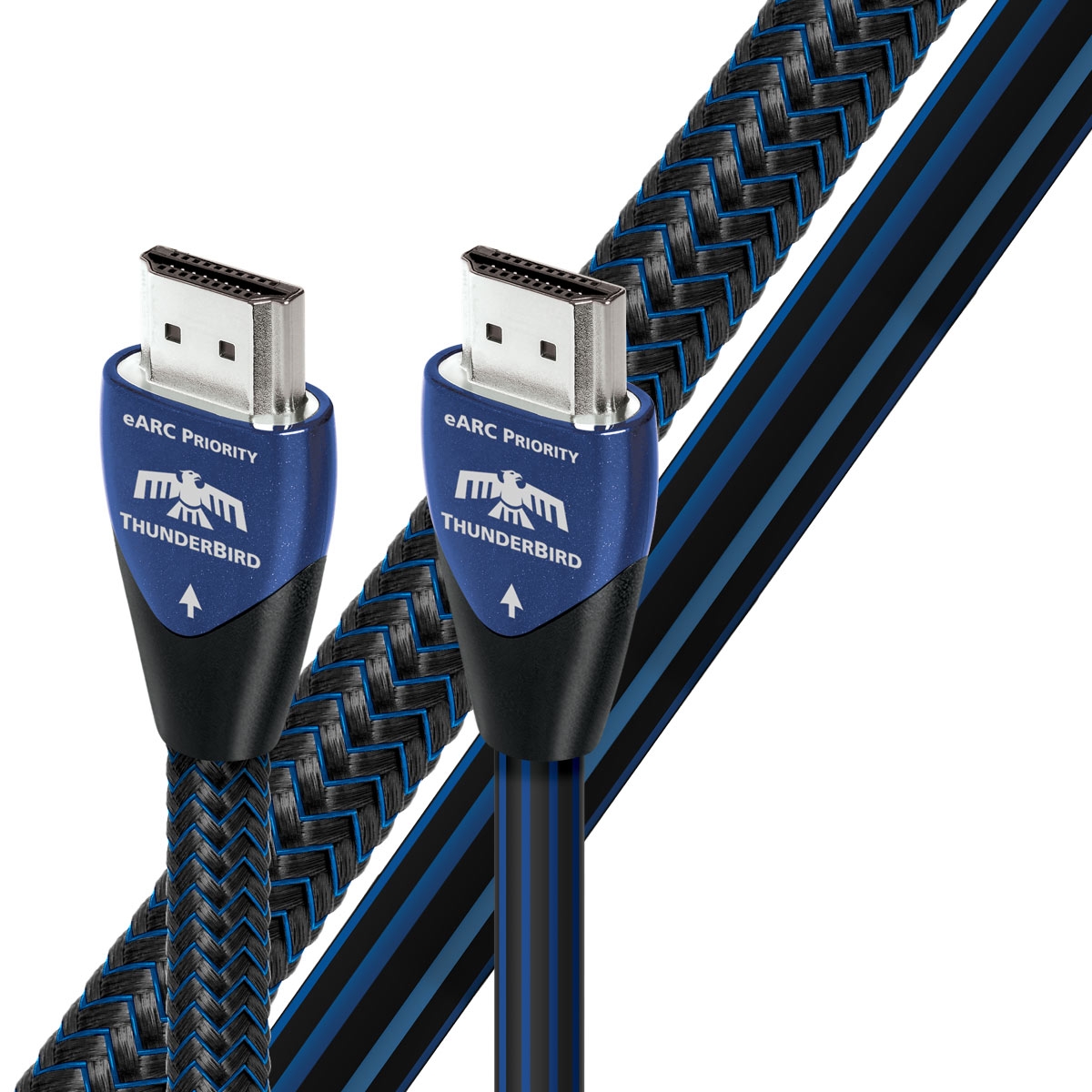 AudioQuest ThunderBird eARC HDMI-Kabel