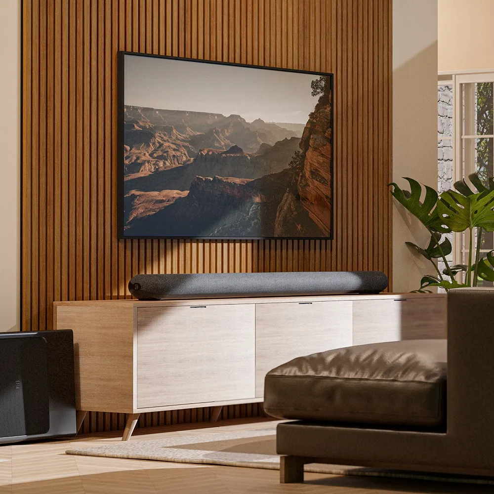 Bluesound Pulse Cinema Soundbar