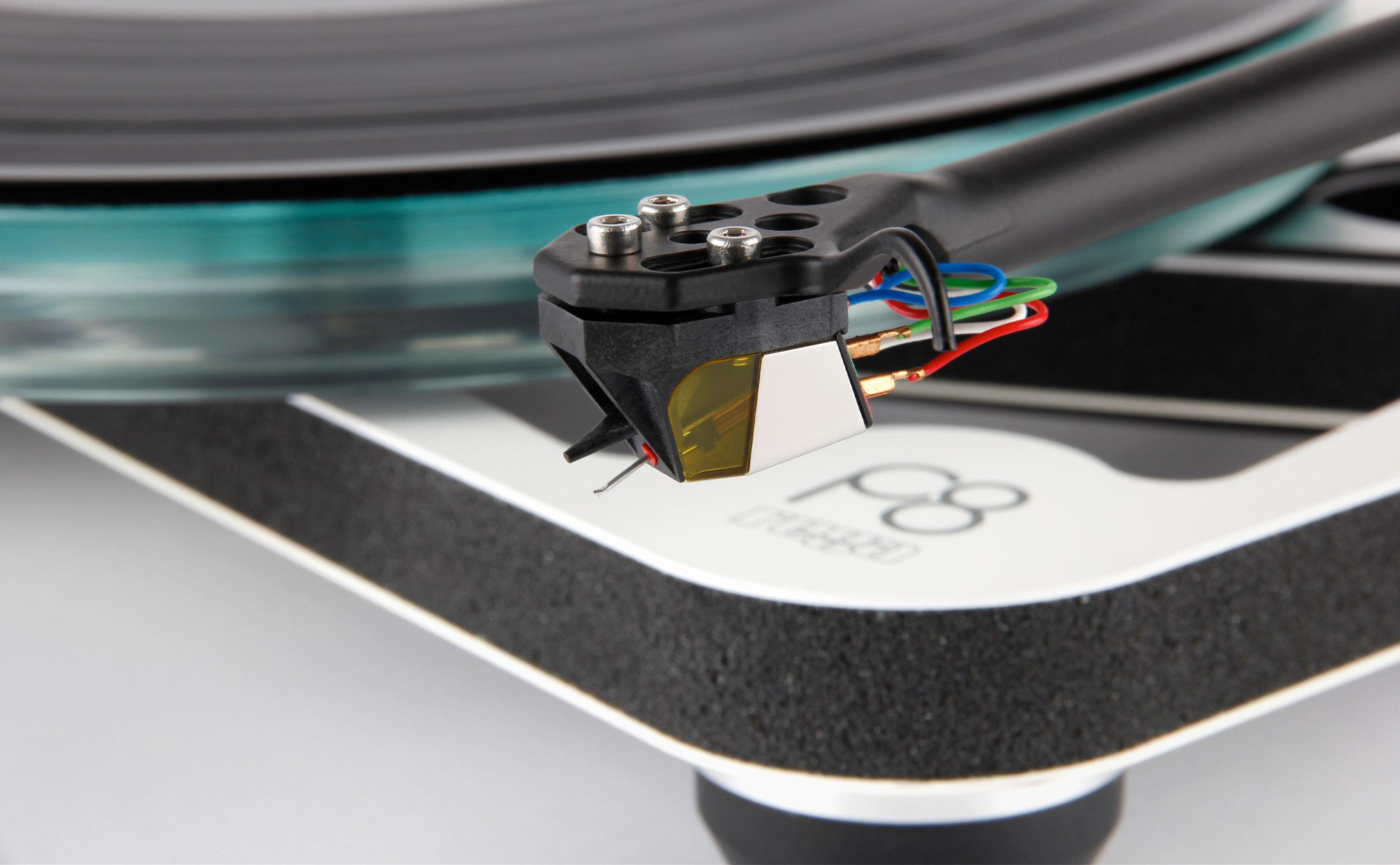 Rega Nd7 Tonabnehmer