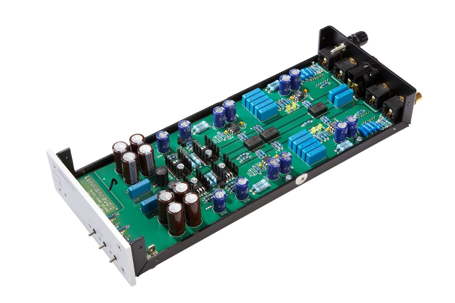 Lehmann Decade Phono-Vorverstärker