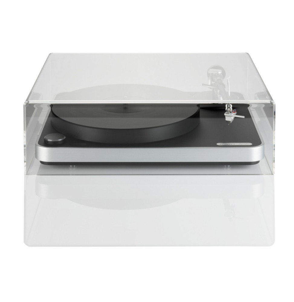 Clearaudio Haube zu Concept Signature Plattenspieler