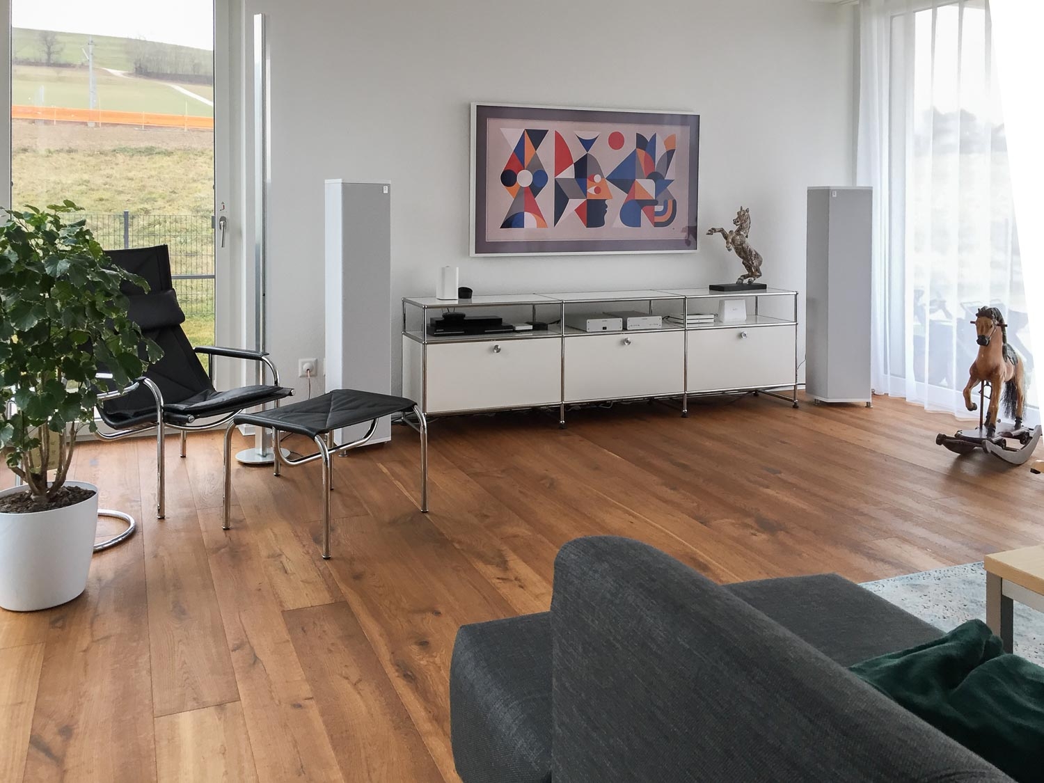 ROWEN S12 Lautsprecher