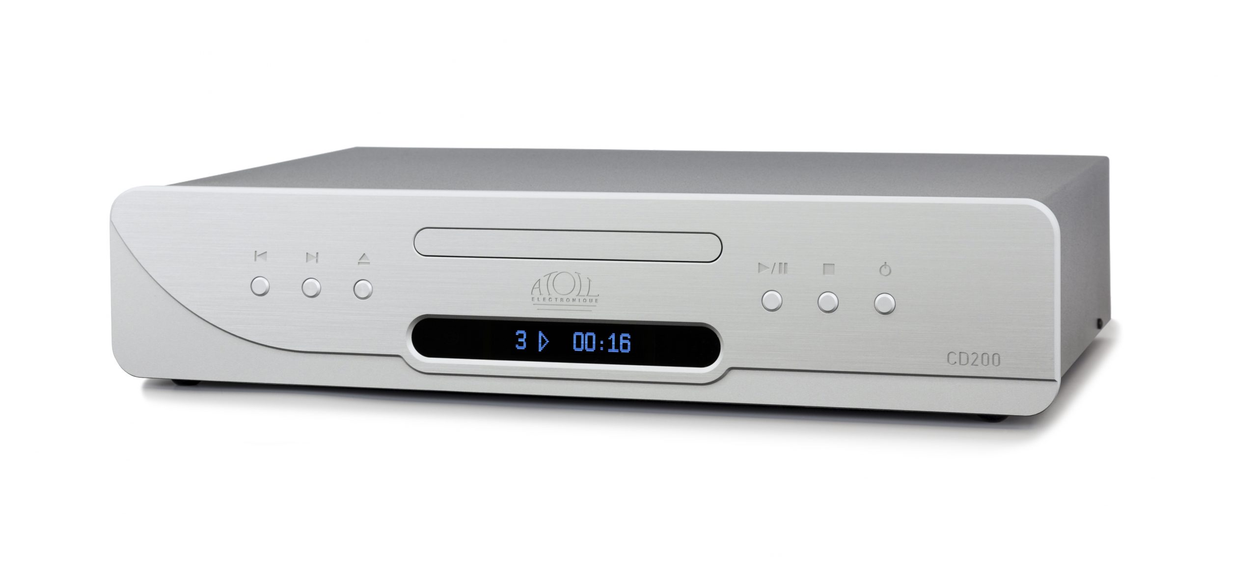 Atoll CD200 Evolution CD-Player