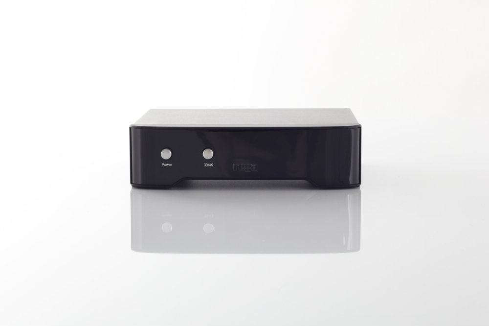 Rega Planar 6 Plattenspieler