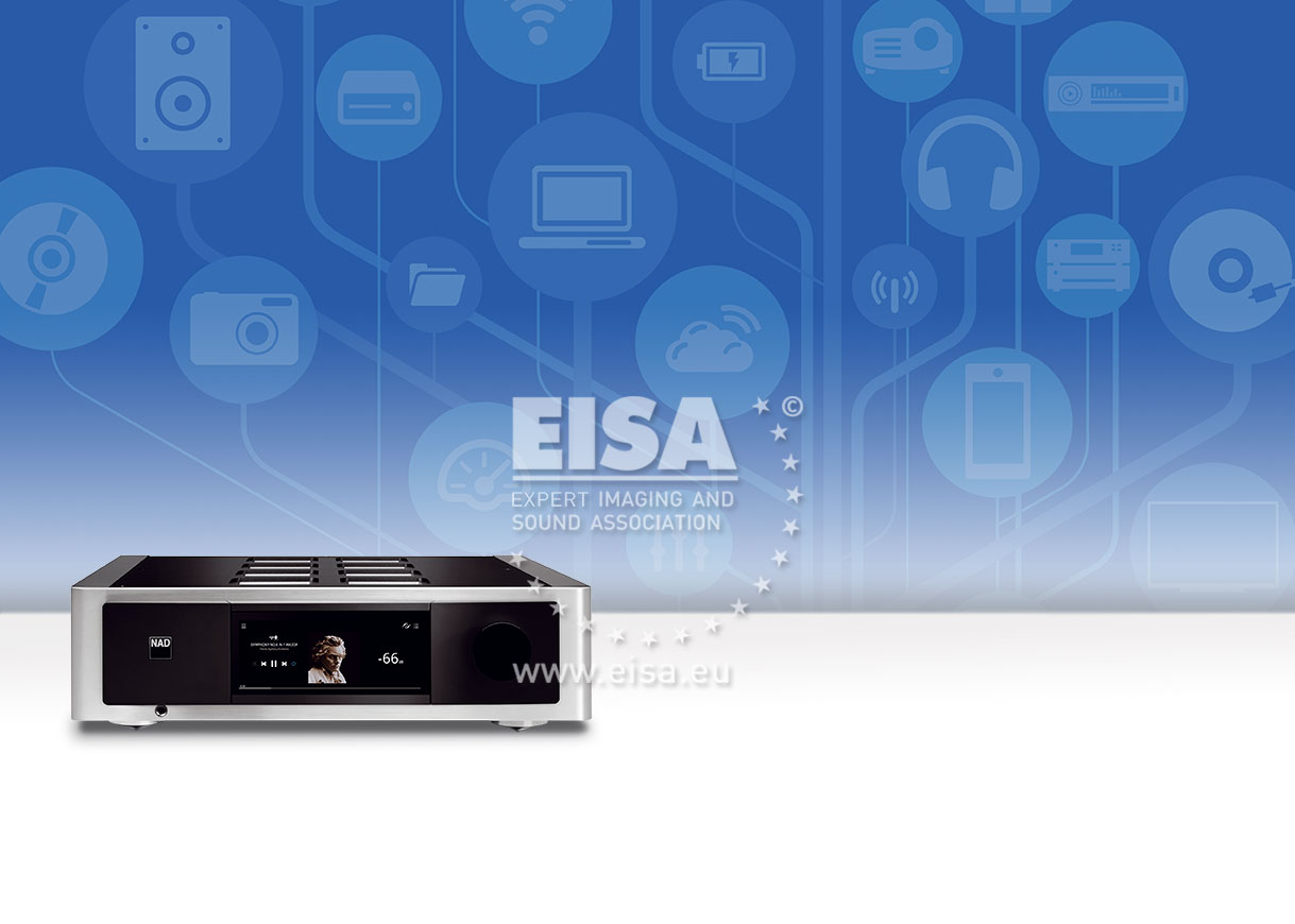 NAD M33