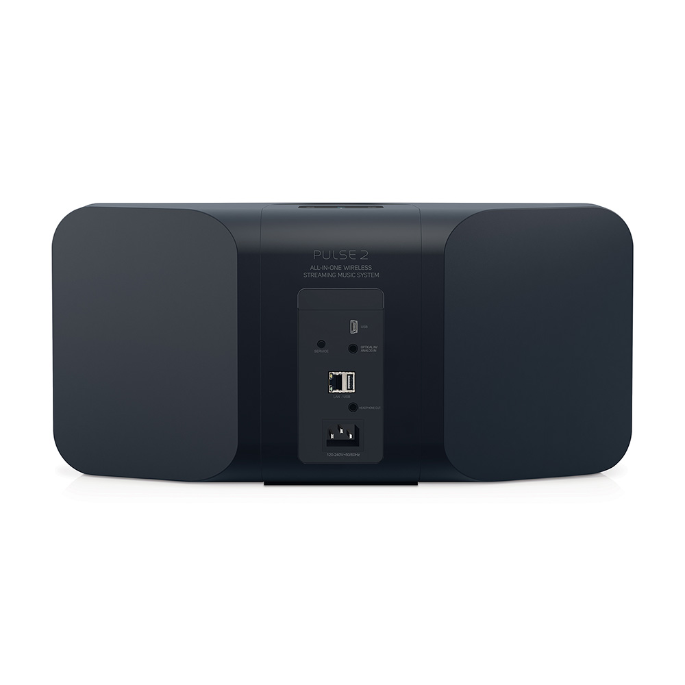 Bluesound Pulse 2i Streaming Lautsprecher