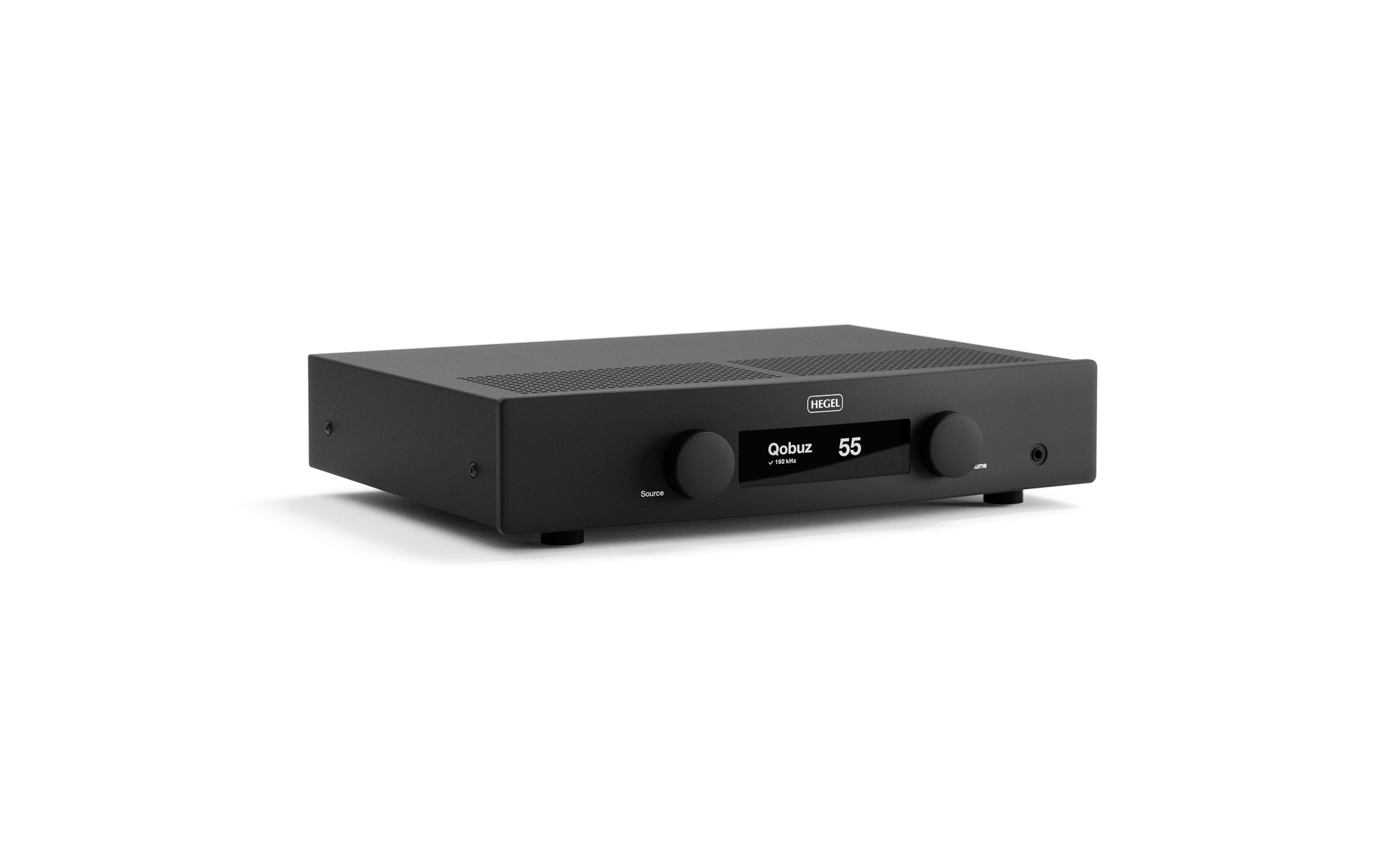 Hegel H150 Streaming Verstärker