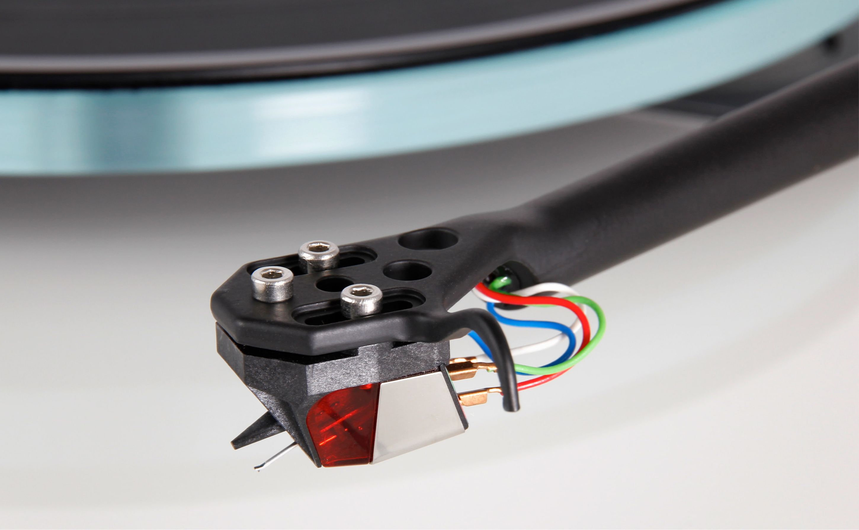 Rega Nd3 Tonabnehmer