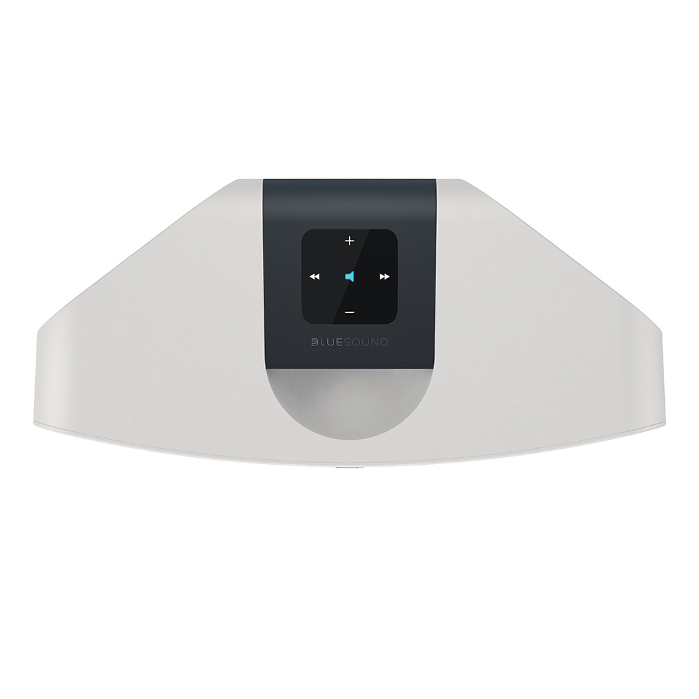 Bluesound Pulse Mini 2i Streaming Lautsprecher