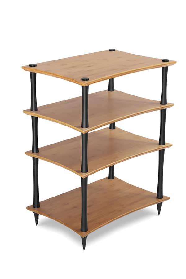 Quadraspire Q4 Evo Rack-System
