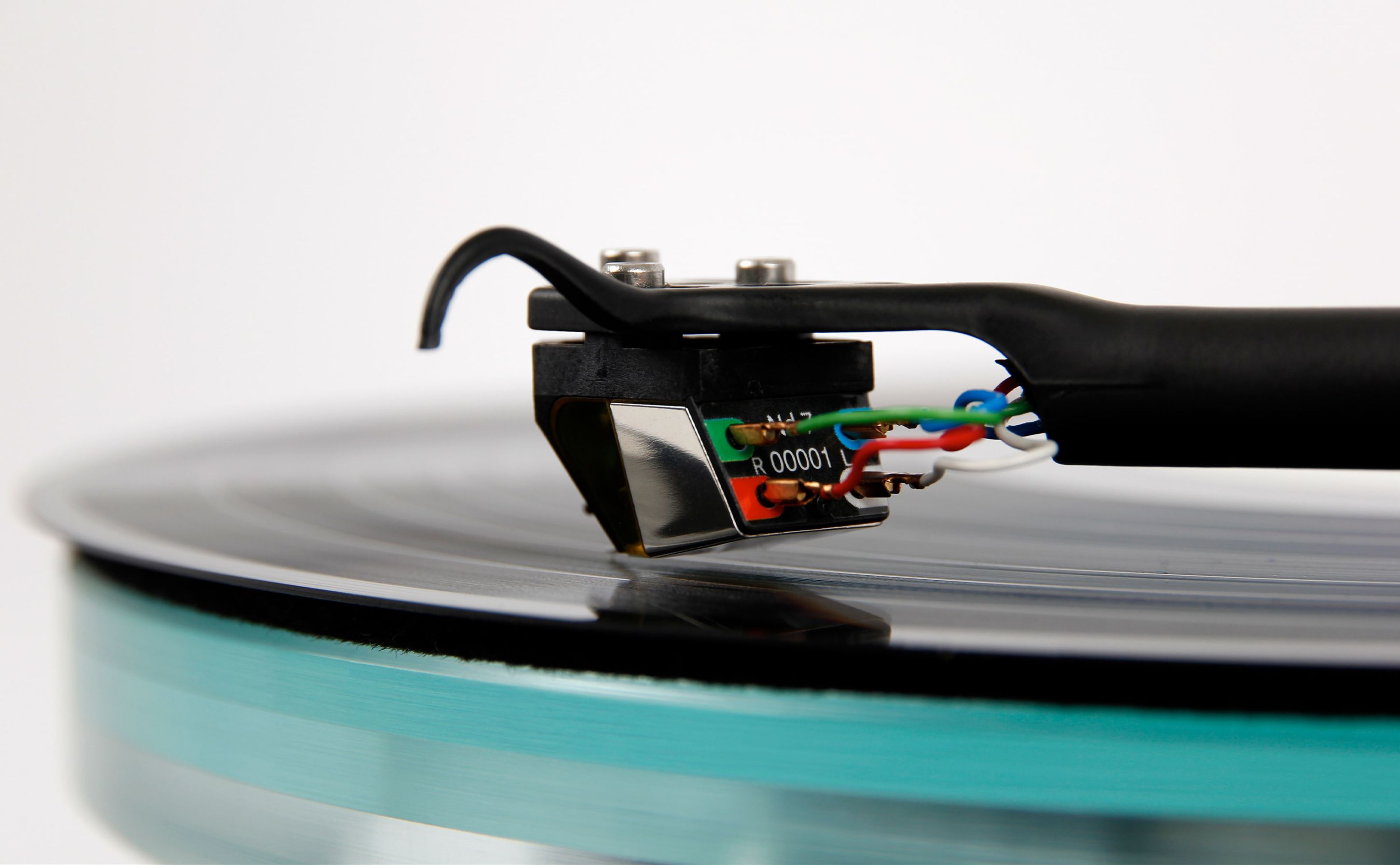 Rega Nd7 Tonabnehmer