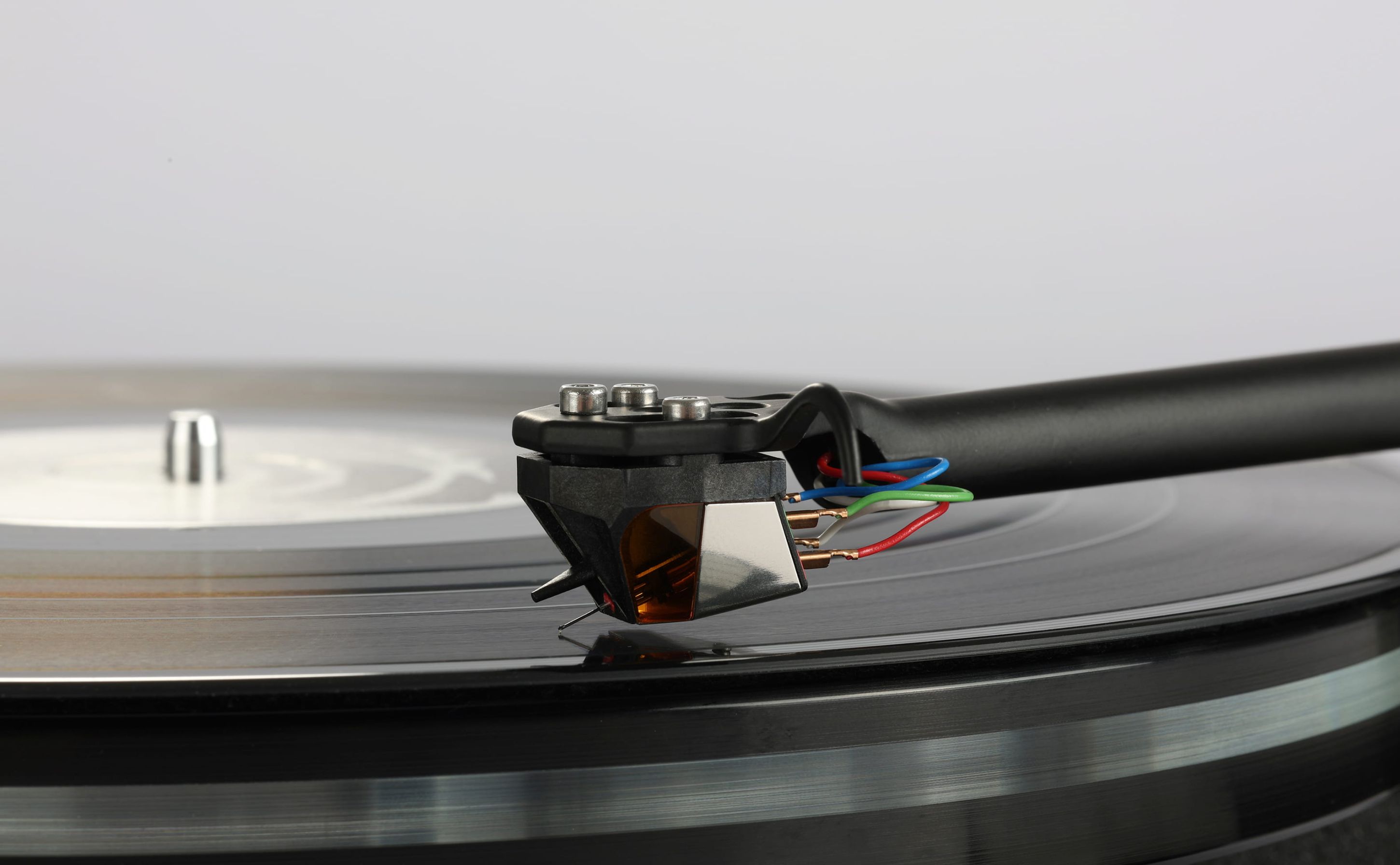 Rega Nd9 Tonabnehmer