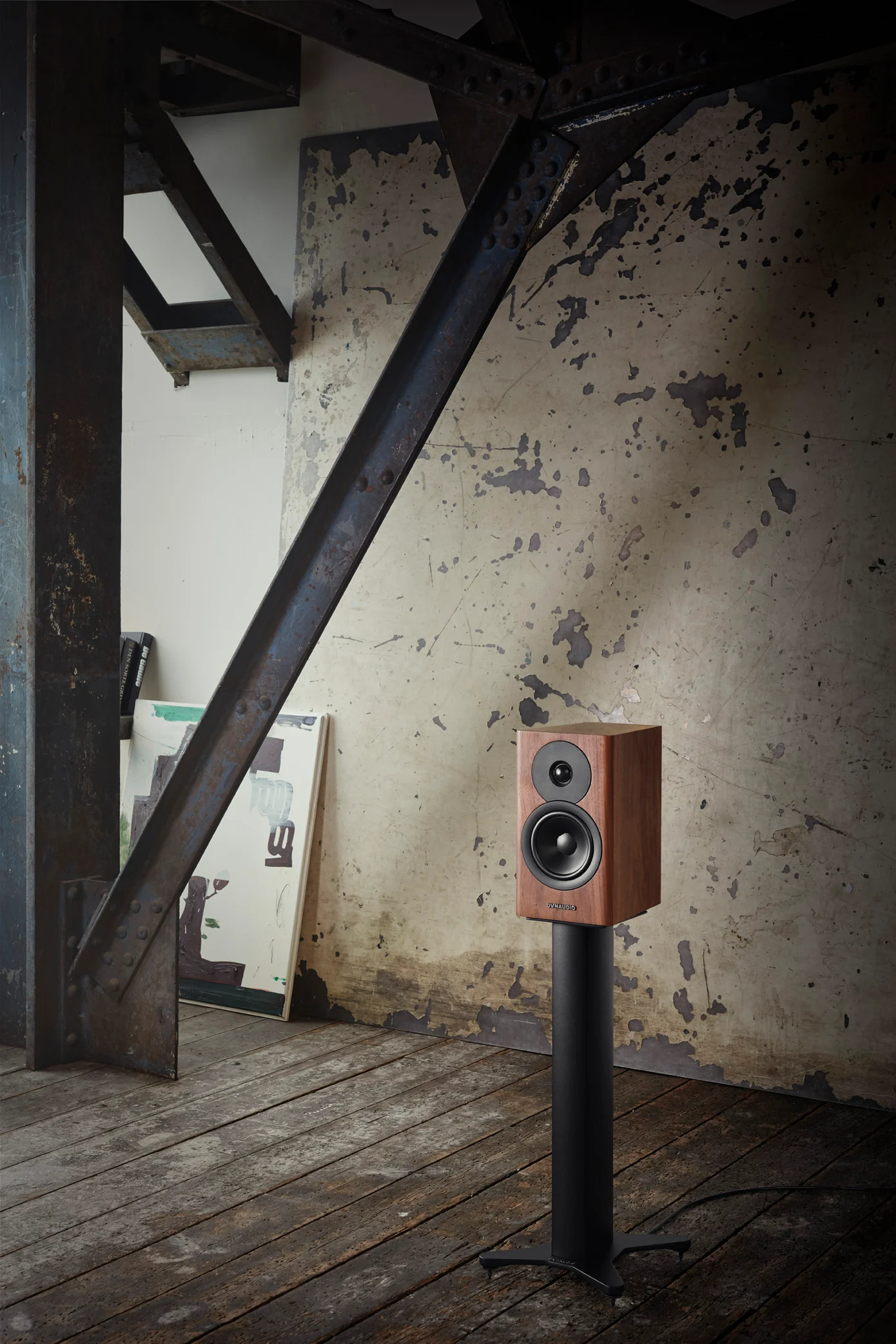 Dynaudio Evoke 10 Lautsprecher