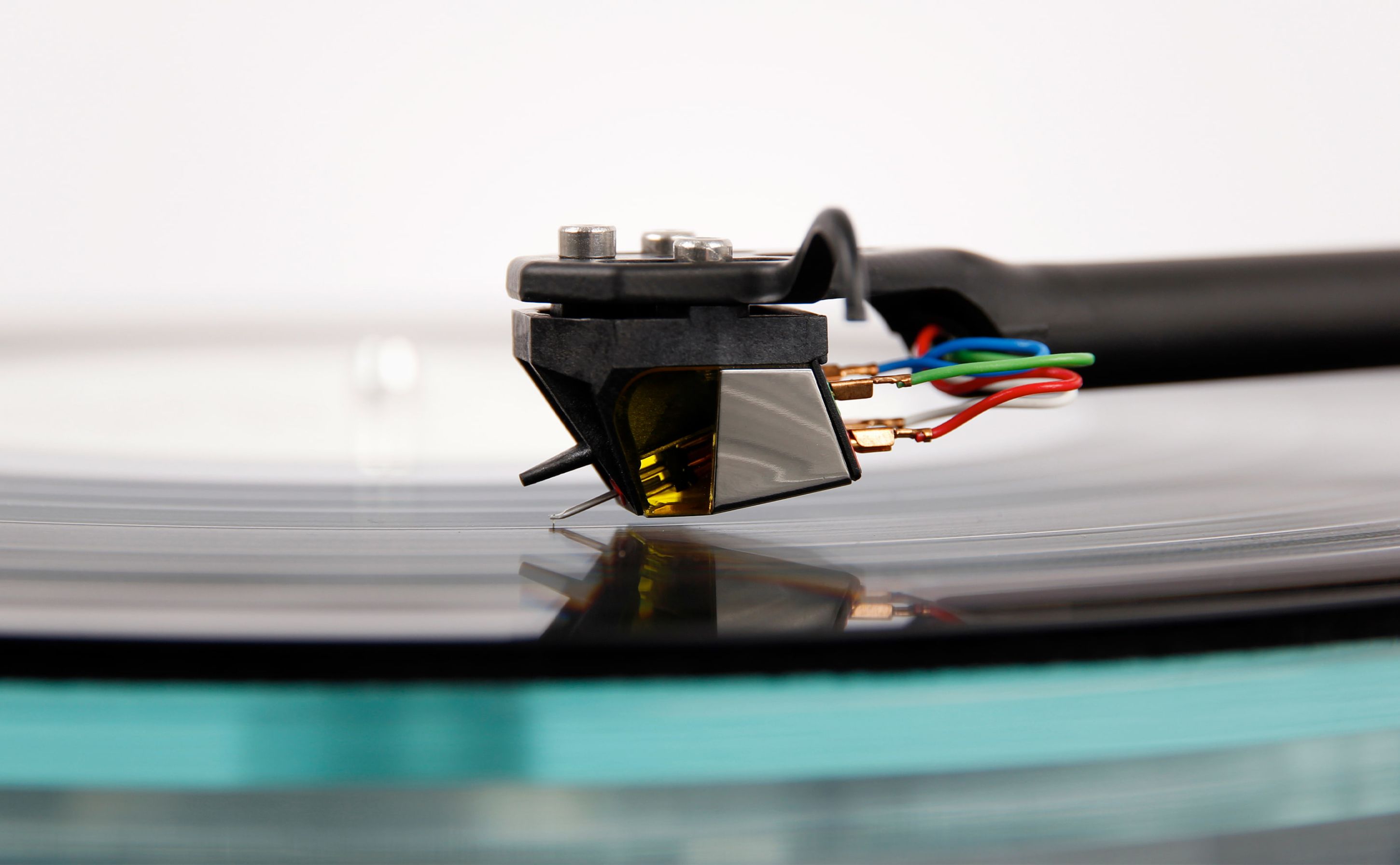 Rega Nd7 Tonabnehmer