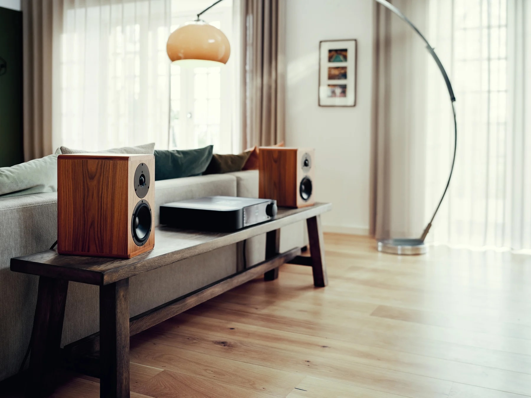 Dynaudio Legend Lautsprecher