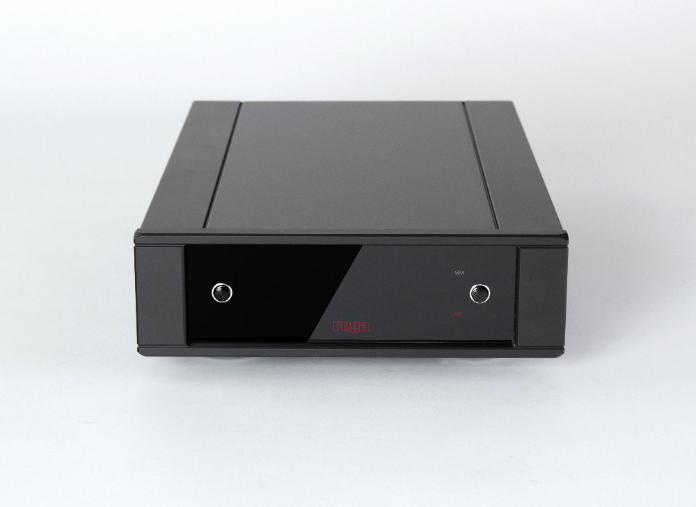Rega Aria MKIII Phono-Vorstufe