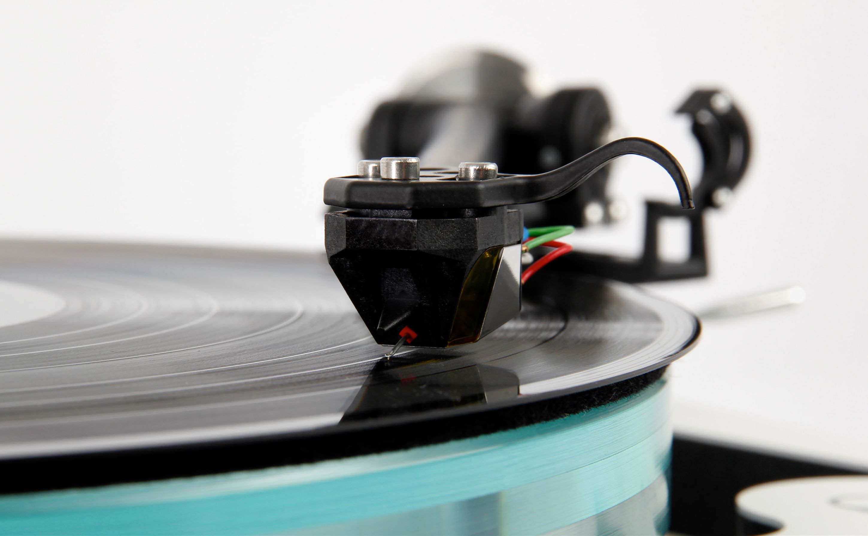 Rega Nd7 Tonabnehmer