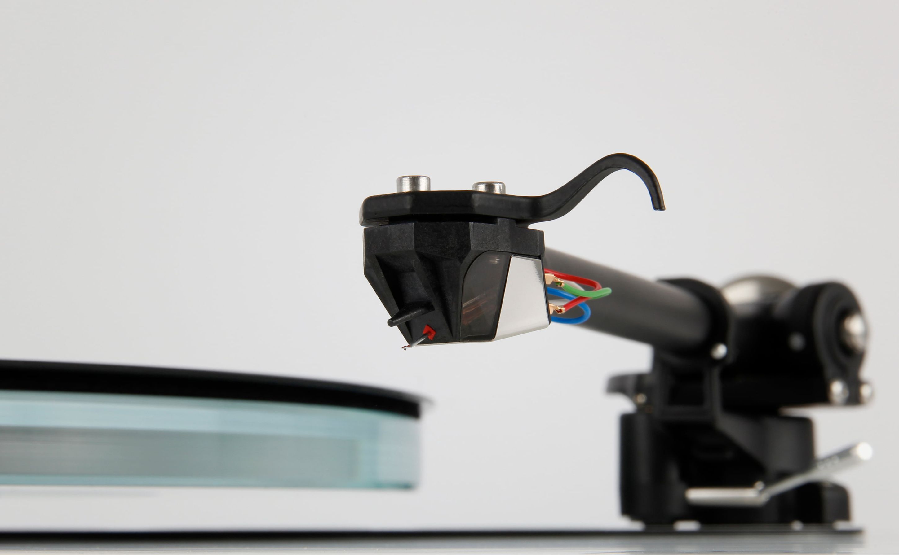 Rega Nd5 Tonabnehmer