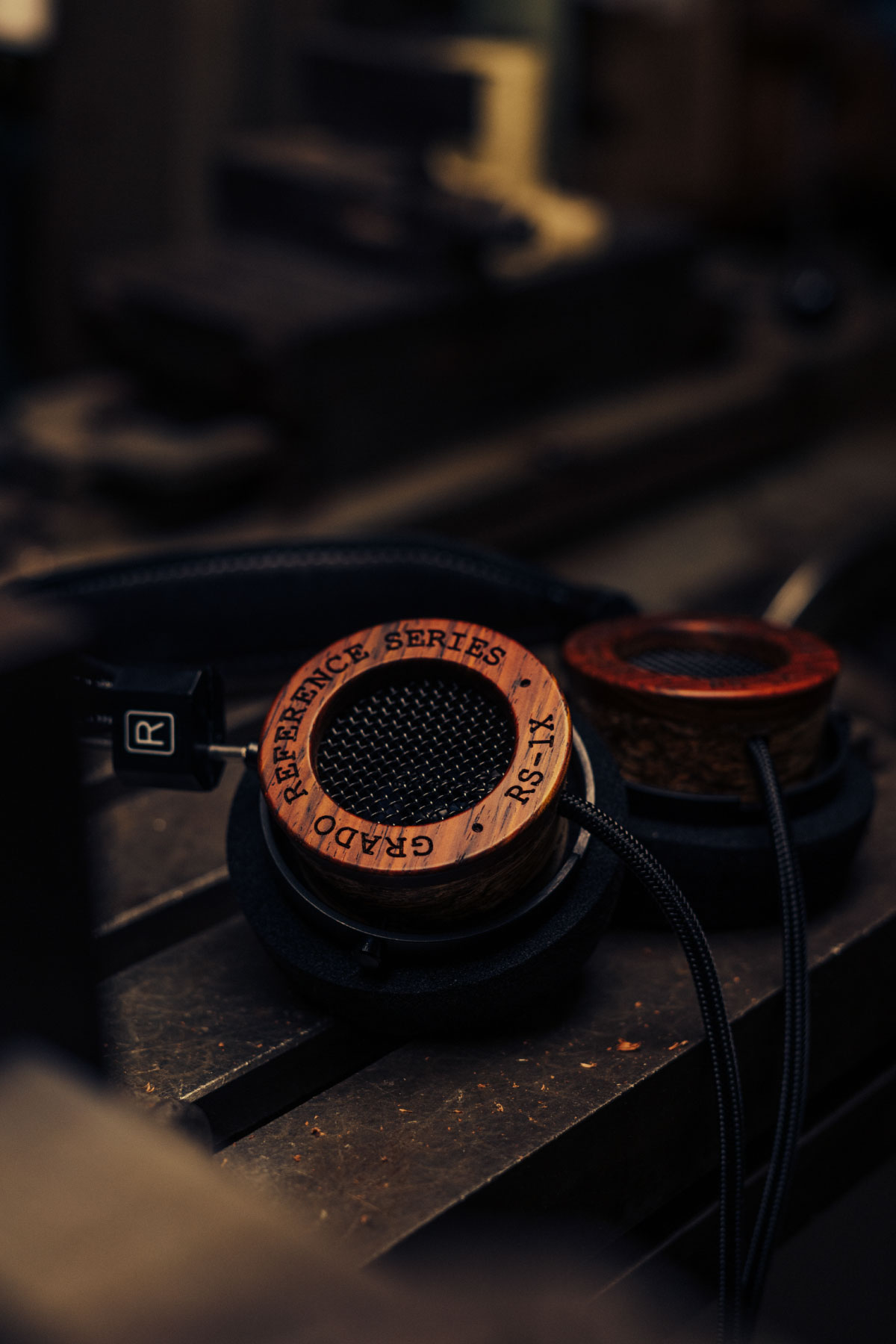 Grado RS1x Kopfhörer