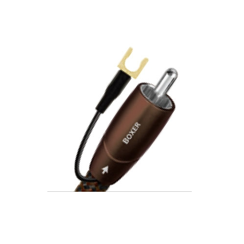 AudioQuest Boxer Subwoofer-Kabel