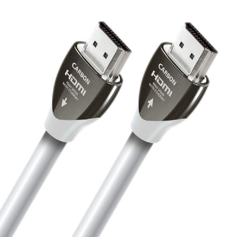 AudioQuest Carbon HDMI - PVC ab 5 Meter