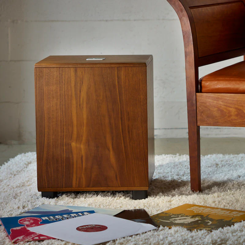 REL Classic 99 Subwoofer