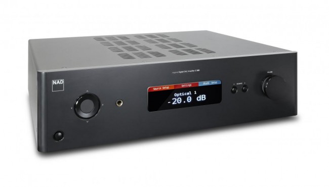 NAD C 388