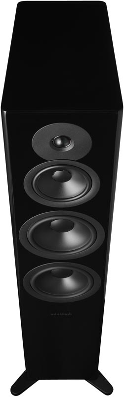 Dynaudio Evoke 50 Lautsprecher